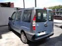 motor arranque fiat doblo Foto 5