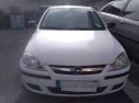 mando limpia opel corsa c Foto 3