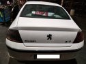 enfriador gases peugeot 407 Foto 3