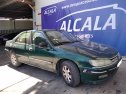 faro derecho peugeot 406 Foto 3