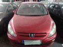 centralita motor uce peugeot 307 Foto 4