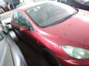 centralita motor uce peugeot 307 Foto 4