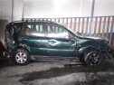 transmision delantera izquierda ssangyong rexton Foto 3