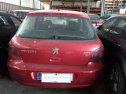 centralita motor uce peugeot 307 Foto 4