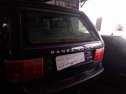 transmision trasera land rover range rover Foto 5