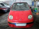 faro izquierdo daewoo matiz Foto 4