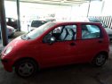 faro izquierdo daewoo matiz Foto 4