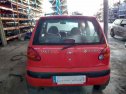 faro izquierdo daewoo matiz Foto 4