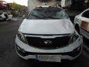 compresor aire acondicionado kia sportage Foto 6