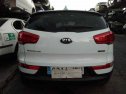 tapa motor kia sportage Foto 3