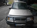 disco freno delantero suzuki vitara se/sv Foto 3