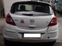 motor arranque opel corsa d Foto 5