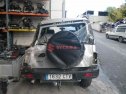 disco freno delantero suzuki vitara se/sv Foto 3