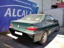 faro derecho peugeot 406 Foto 3