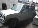 disco freno delantero suzuki vitara se/sv Foto 3