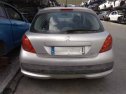 pinza freno delantera izquierda peugeot 207 Foto 4