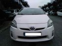 boton start/stop toyota prius Foto 4