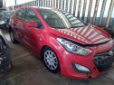 alternador hyundai i30 Foto 5