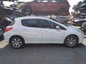 amortiguador trasero izquierdo peugeot 308 Foto 4