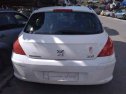 amortiguador trasero izquierdo peugeot 308 Foto 4