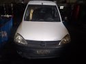 mando intermitentes opel combo Foto 4