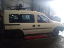 mando intermitentes opel combo Foto 4