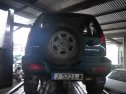 brazo suspension inferior delantero izquierdo nissan terrano/terrano.ii Foto 3