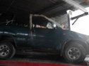 brazo suspension inferior delantero izquierdo nissan terrano/terrano.ii Foto 3