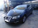 mando elevalunas delantero izquierdo volkswagen passat Foto 3