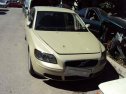 amortiguador delantero izquierdo volvo s40 Foto 4