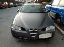 mangueta delantera derecha alfa romeo alfa 166 Foto 4