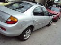 mangueta delantera derecha chrysler neon Foto 3