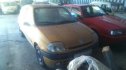 retrovisor derecho renault clio ii fase i Foto 5