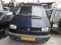 radiador agua volkswagen t4 Foto 5