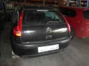 conmutador de arranque citroen c4 Foto 5