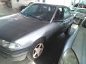 radiador agua opel astra f Foto 4