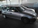 radiador agua opel astra f Foto 4