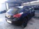 cerradura puerta trasera izquierda opel astra j lim. Foto 4