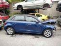 boton esp audi a1 Foto 3