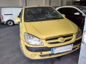 elevalunas delantero izquierdo hyundai getz Foto 4