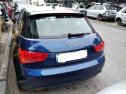 boton esp audi a1 Foto 3