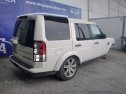 valvula aire adicional land rover discovery 4 Foto 3