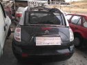 cerradura maletero / porton citroËn c3 Foto 5