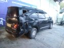 cerradura puerta delantera derecha ssangyong rodius Foto 4