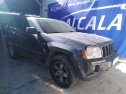 sistema audio / radio cd chrysler jeep gr.cherokee Foto 4