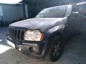 sistema audio / radio cd chrysler jeep gr.cherokee Foto 4