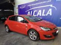 elevalunas trasero izquierdo opel astra j lim. Foto 5