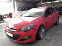 anillo airbag opel astra j lim. Foto 4