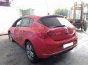 elevalunas trasero izquierdo opel astra j lim. Foto 5