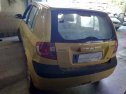 elevalunas delantero izquierdo hyundai getz Foto 4